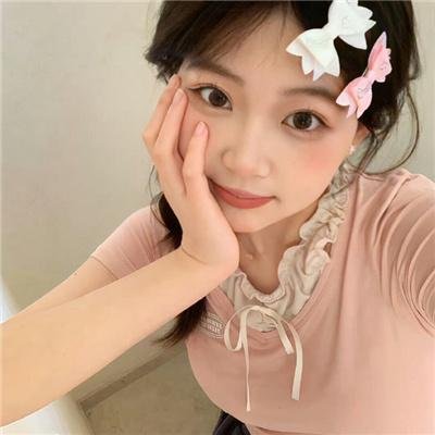 都是正常的