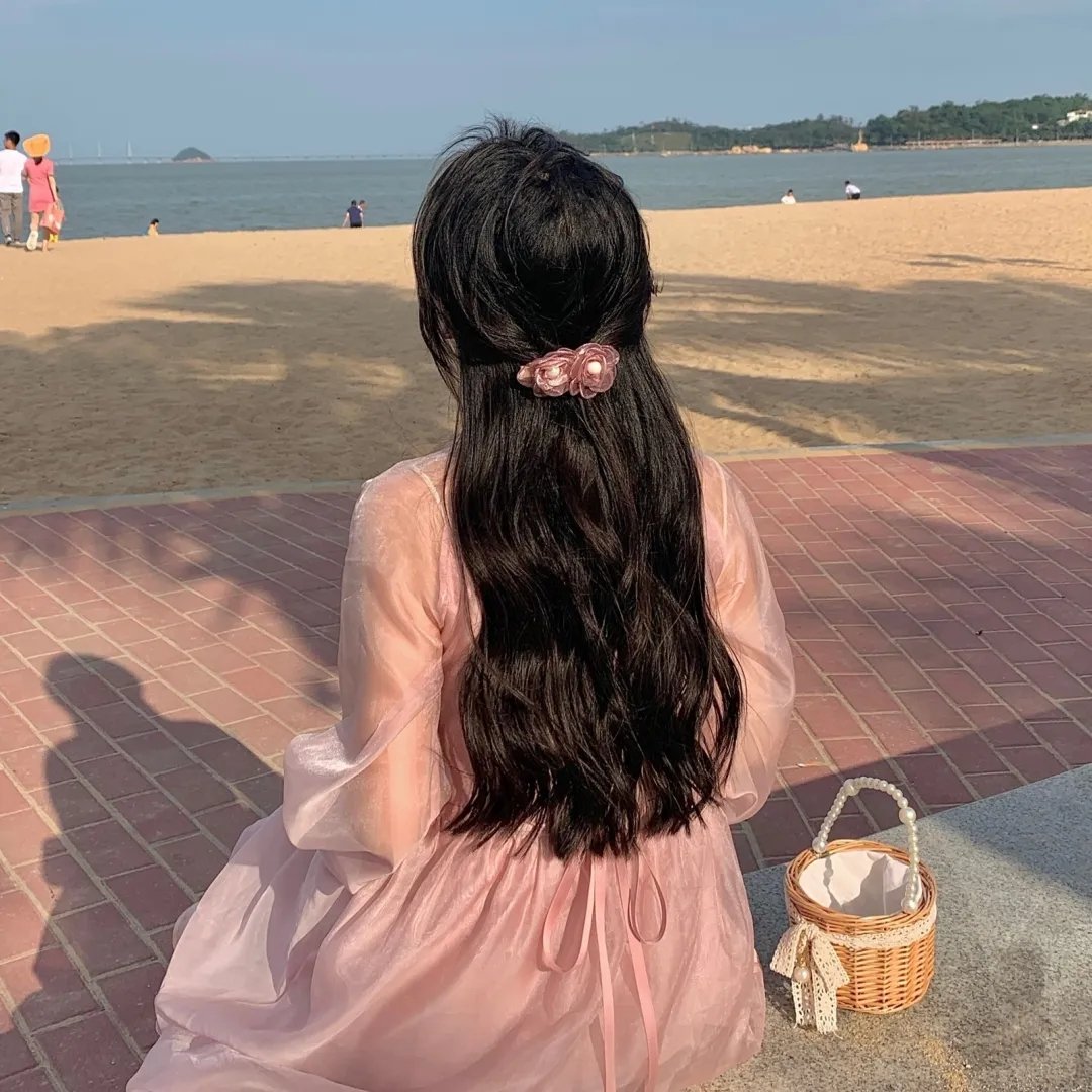 我和两个他