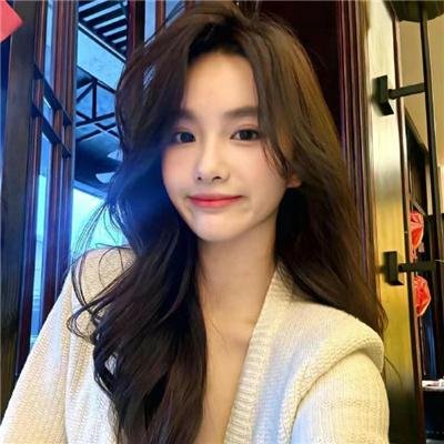 九尾狐与仙鹤