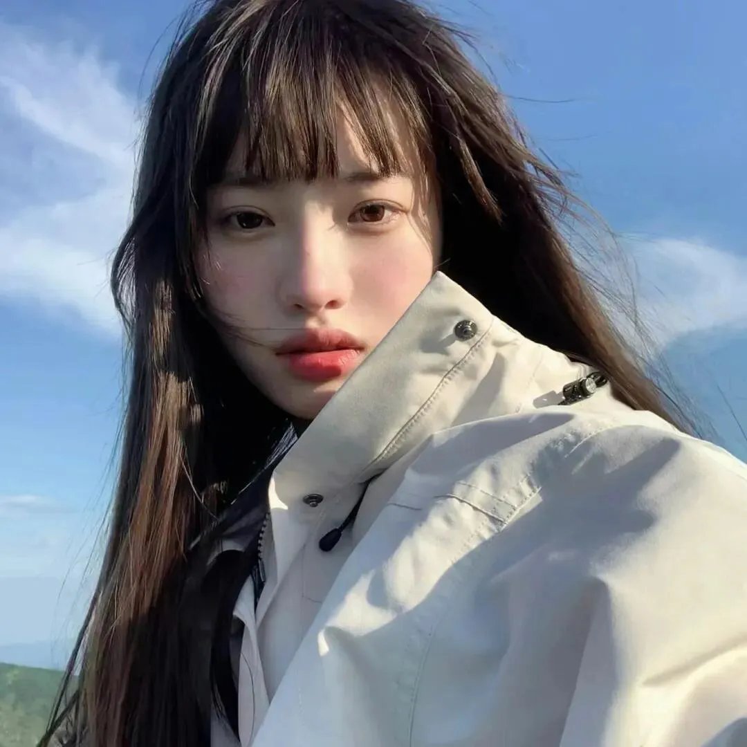 歌愈少女