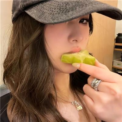 牵手